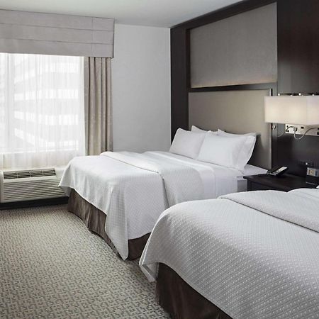 Cambria Hotel White Plains - Downtown Екстериор снимка