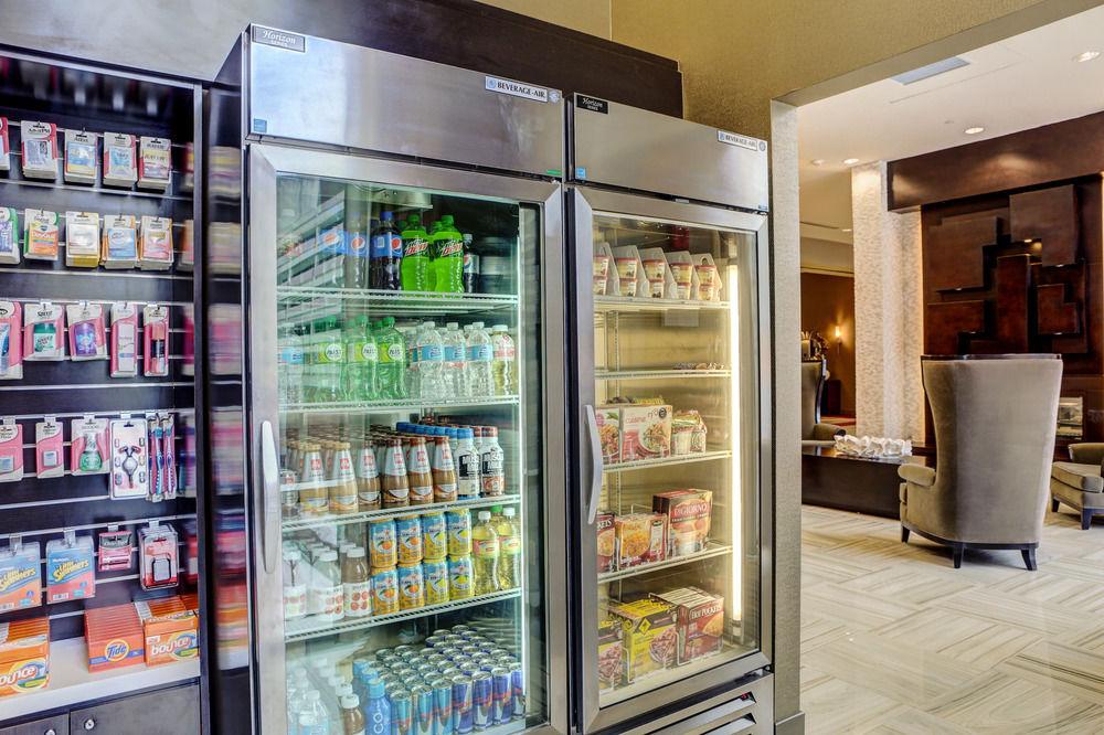 Cambria Hotel White Plains - Downtown Екстериор снимка