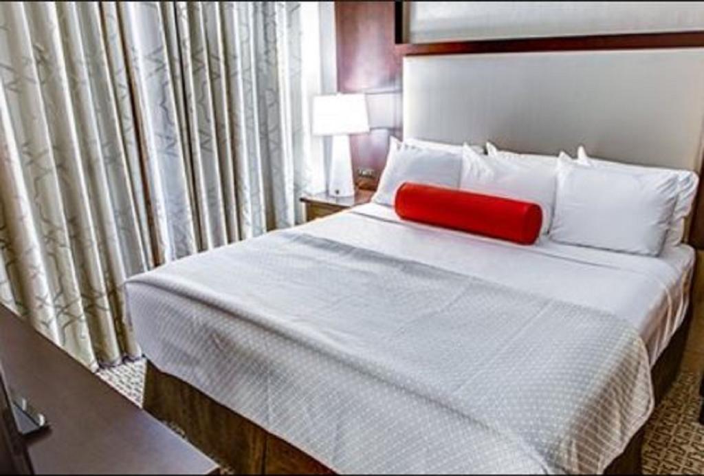 Cambria Hotel White Plains - Downtown Екстериор снимка