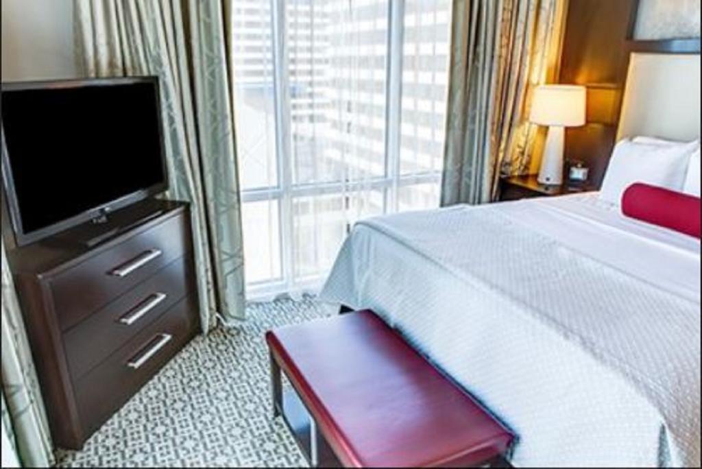 Cambria Hotel White Plains - Downtown Екстериор снимка