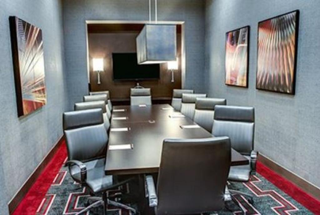 Cambria Hotel White Plains - Downtown Екстериор снимка