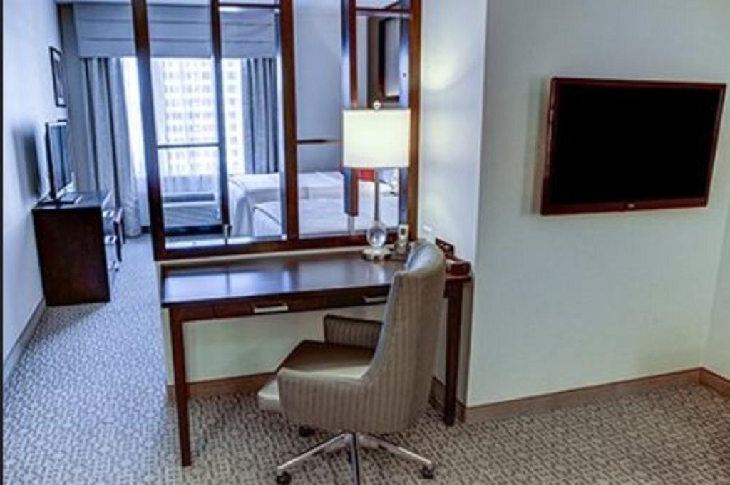Cambria Hotel White Plains - Downtown Екстериор снимка