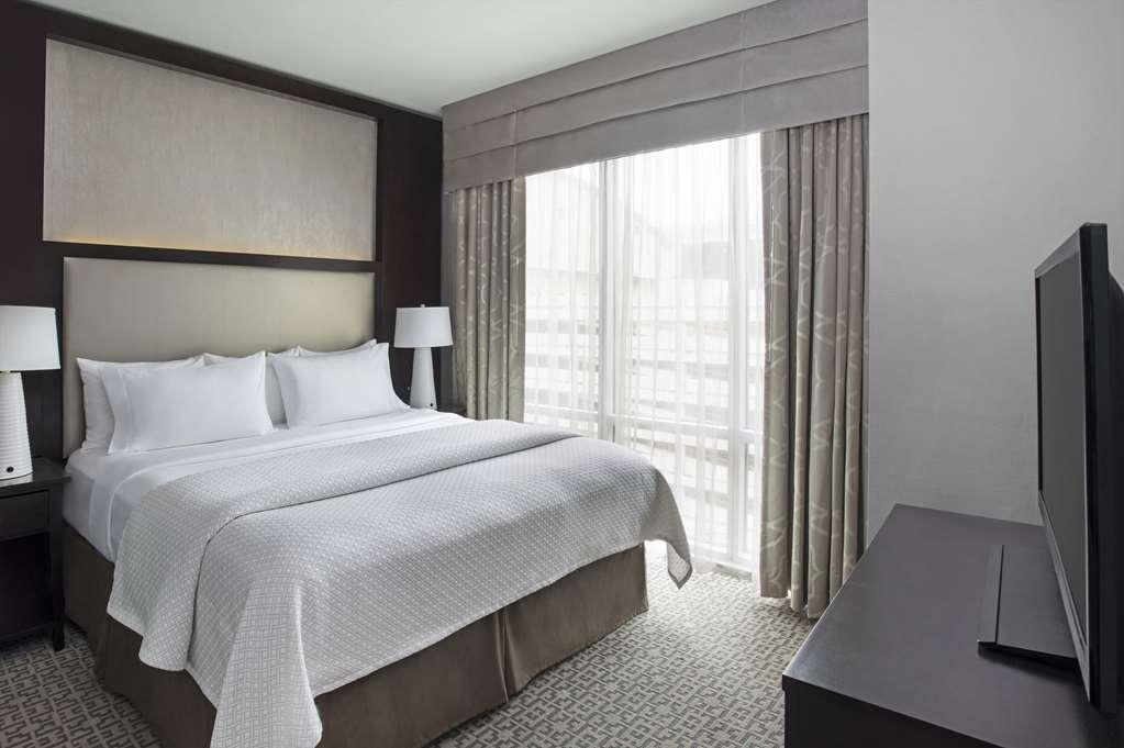 Cambria Hotel White Plains - Downtown Стая снимка