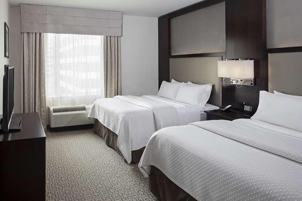 Cambria Hotel White Plains - Downtown Стая снимка