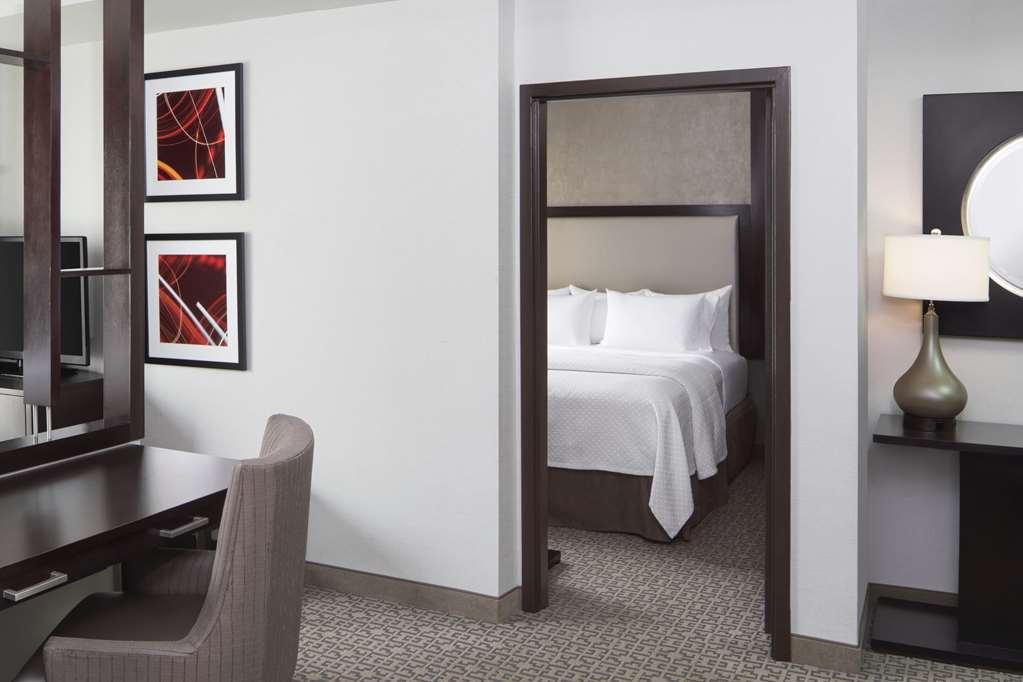 Cambria Hotel White Plains - Downtown Стая снимка