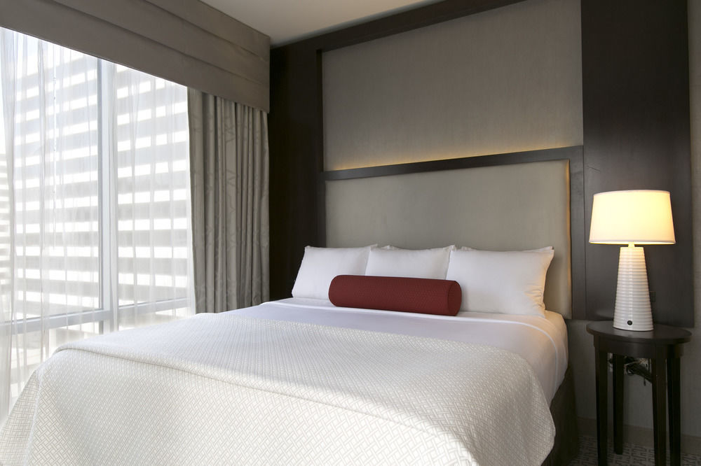 Cambria Hotel White Plains - Downtown Екстериор снимка
