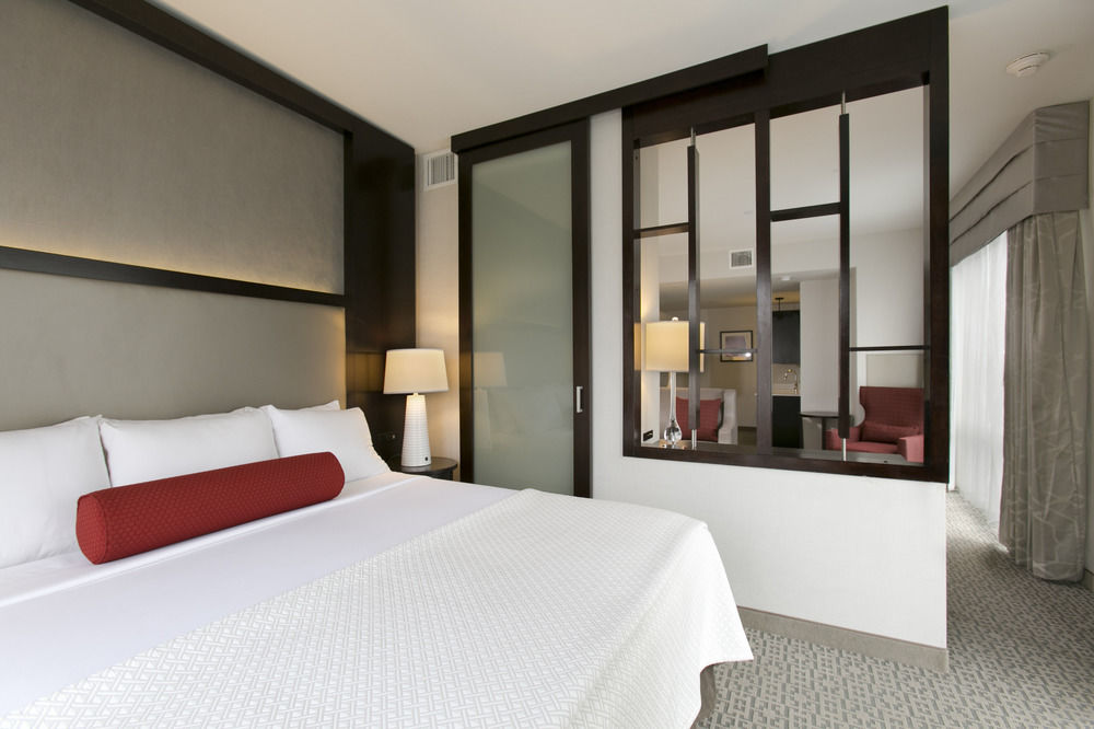 Cambria Hotel White Plains - Downtown Екстериор снимка