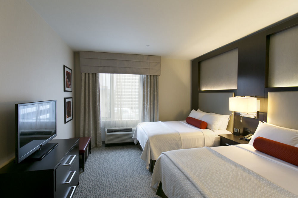 Cambria Hotel White Plains - Downtown Екстериор снимка
